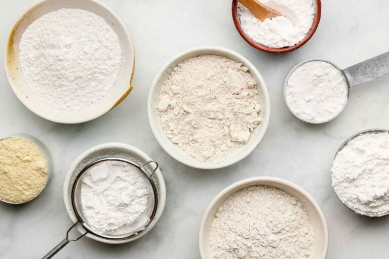 Pizza dough hydration